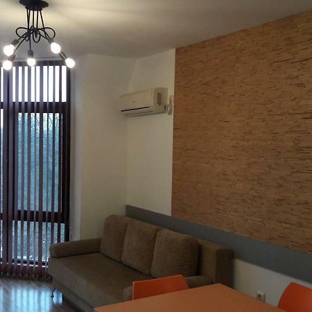 Apartments In Relax Complex Fantasy Hisarya Exterior foto