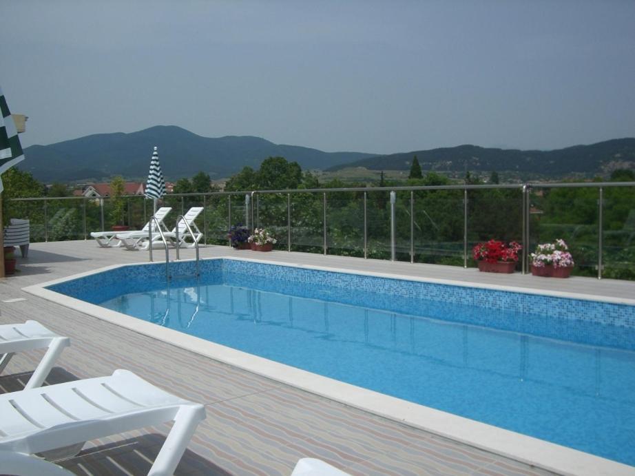 Apartments In Relax Complex Fantasy Hisarya Exterior foto