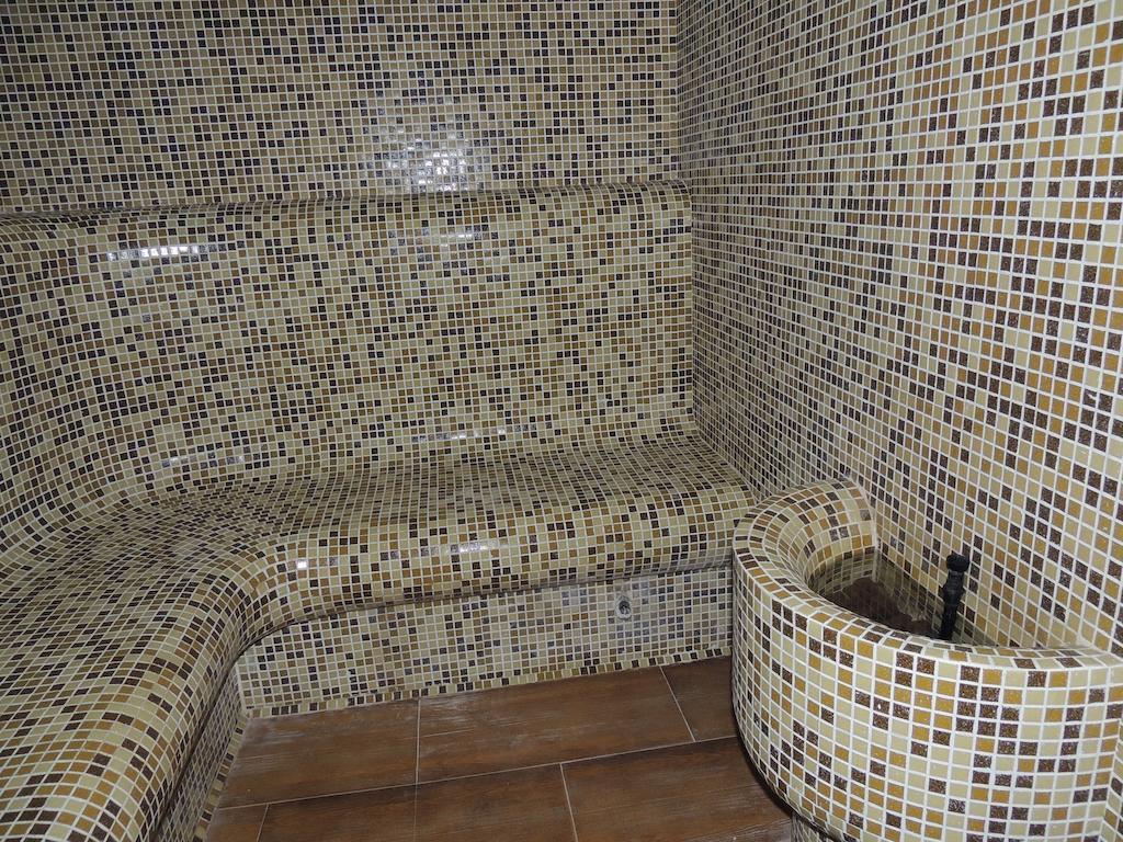 Apartments In Relax Complex Fantasy Hisarya Exterior foto
