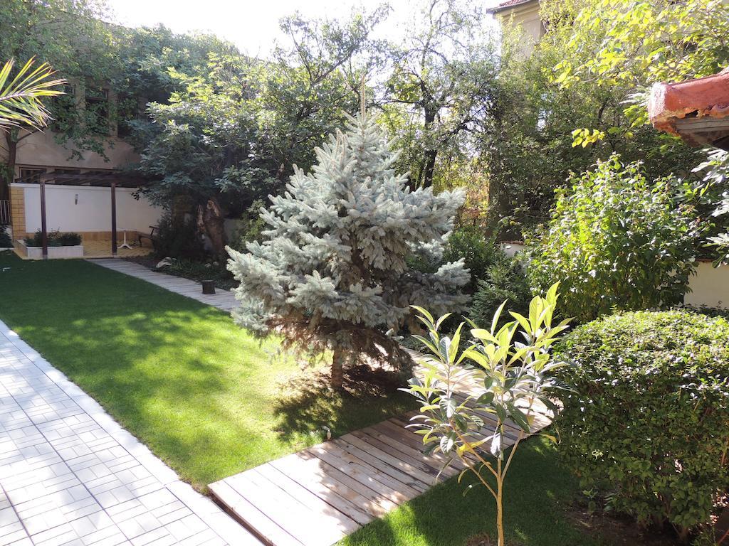 Apartments In Relax Complex Fantasy Hisarya Exterior foto