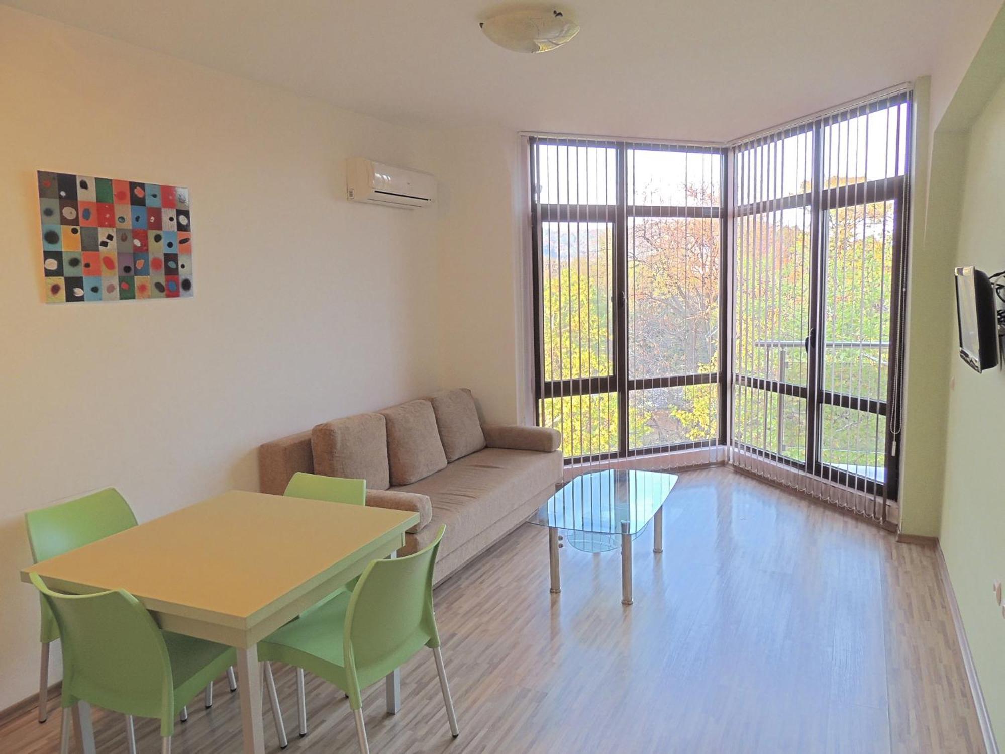 Apartments In Relax Complex Fantasy Hisarya Habitación foto
